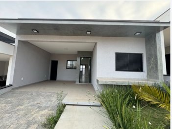 house em Avenida Doutor José Caetano Graziosi, Wanel Ville - Sorocaba - SP