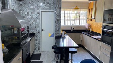 house em Rua Maria Inês, Vila Moreira - Guarulhos - SP