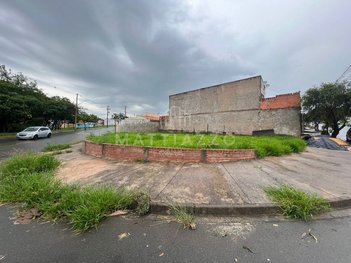 land_lot em Marcos Manginelli, Residencial Morada das Acácias - Limeira - SP