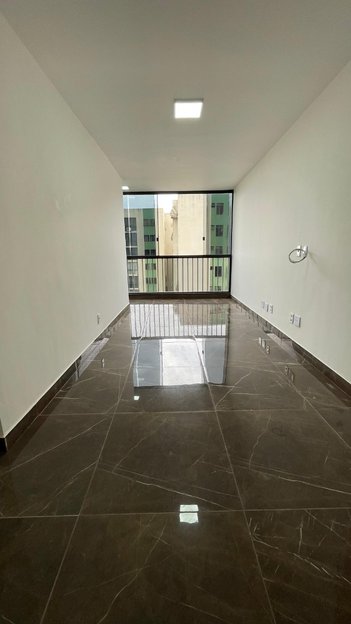 apartment em Quadra 56, Setor Central (Gama) - Brasília - DF
