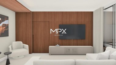 apartment em Avenida São João, São Judas - Piracicaba - SP