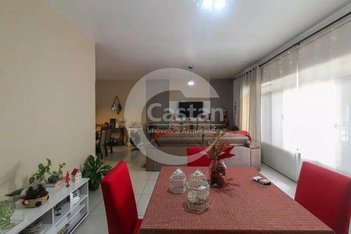 house em Rua Curuaés, Vila Ema - São Paulo - SP