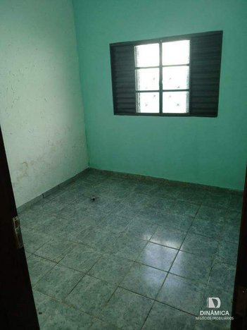 house em Rua José Granço, Jardim Alcides Modenez - Iracemápolis - SP