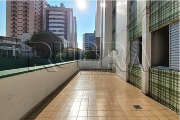 apartment em Rua Conselheiro Lafayette, Santa Paula - São Caetano do Sul - SP