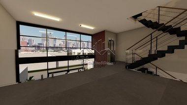 commercial_property em Emílio Mallet, Vila Gomes Cardim - São Paulo - SP