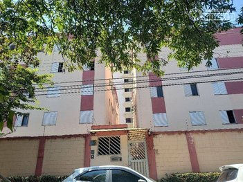 apartment em Rua São João, Cidade Alta - Piracicaba - SP