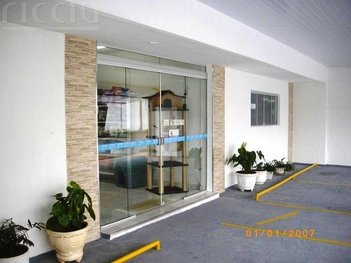 commercial_property em Alameda José Paula da Silva, Vila Betânia - São José dos Campos - SP