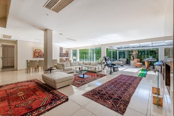 house em Rua Quatorze de Julho, Boa Vista - Porto Alegre - RS