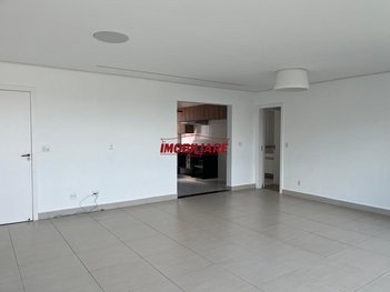 apartment em Alameda do Ingá, Vila da Serra - Nova Lima - MG
