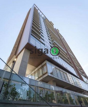 apartment em Rua Jorge Coelho, Jardim Paulista - São Paulo - SP