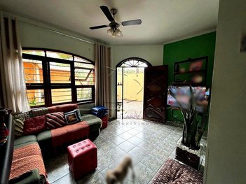 house em Rua Encarnação Garcia Sanches, Wanel Ville - Sorocaba - SP