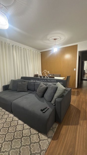 apartment em Rua Maria das Neves de Jesus, Fátima - Viçosa - MG