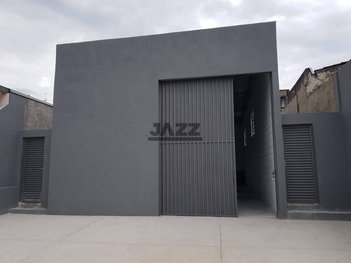 industrial em Rua Scorpius, Jardim Satélite - São José dos Campos - SP