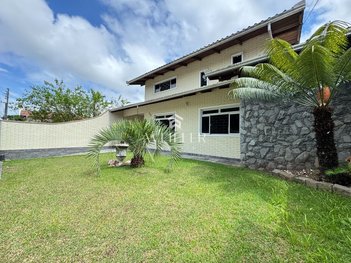 house em Rua José Tedeo, São Judas - Itajaí - SC