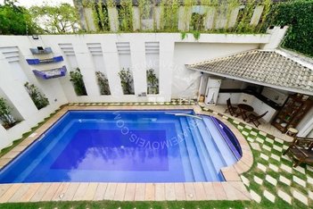 house em Rua Anatólia, Boaçava - São Paulo - SP