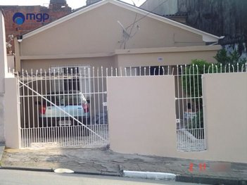 house em Avenida Gustavo Adolfo, Vila Gustavo - São Paulo - SP