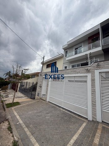 house em Rua Antônio Carlos Pereira, Parque São Domingos - São Paulo - SP