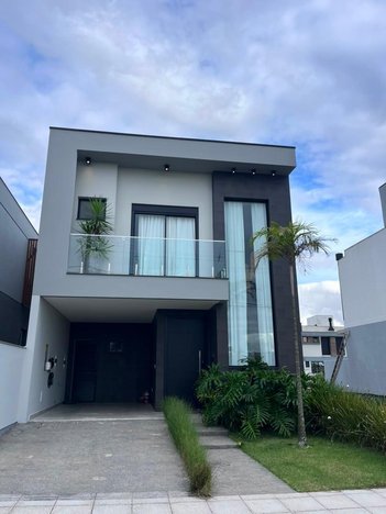 house em Avenida Deltaville, Vendaval - Biguaçu - SC