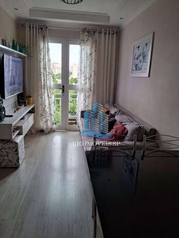 apartment em Rua Dora, Mauá - São Caetano do Sul - SP