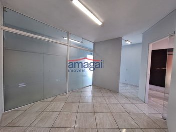 office em José Candido Porto, Loteamento Villa Branca - Jacareí - SP