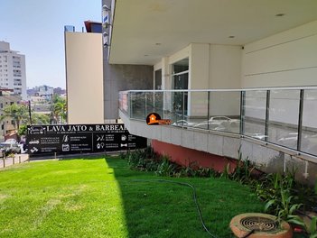 business em Romualdo Lopes Cançado, Castelo - Belo Horizonte - MG