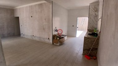 house em Avenida 7 DV, Diário Ville - Rio Claro - SP