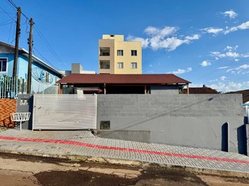 house em Rua Caramuru, Bela Vista - Chapecó - SC