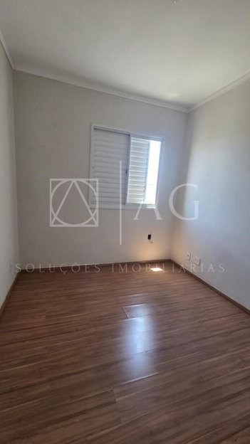 apartment em Rua José de Alcântara, Jardim Heitor Rigon - Ribeirão Preto - SP