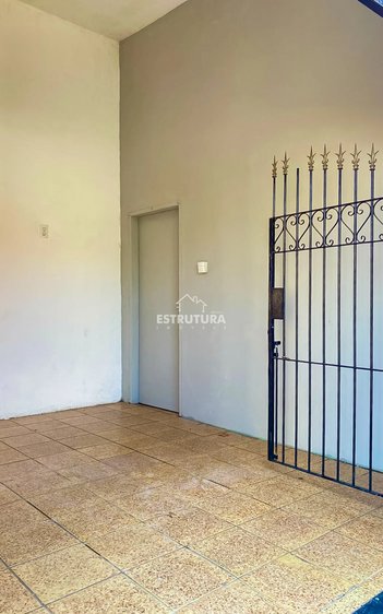 commercial_building em Rua 8 A, Vila Nova - Rio Claro - SP