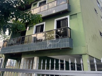 apartment em Rua Célia Alonso Pereira, Guaiúba - Guarujá - SP