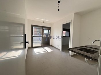 apartment em Rua Cotoxó, Perdizes - São Paulo - SP