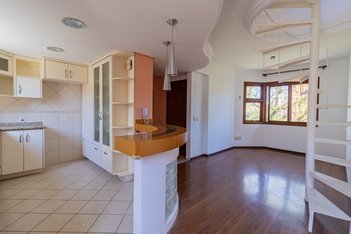 apartment em Avenida Taquara, Petrópolis - Porto Alegre - RS