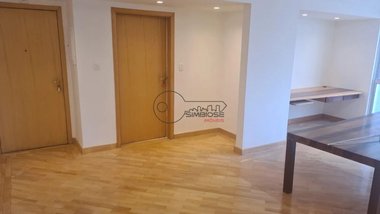 apartment em Rua Bela Cintra, Consolação - São Paulo - SP