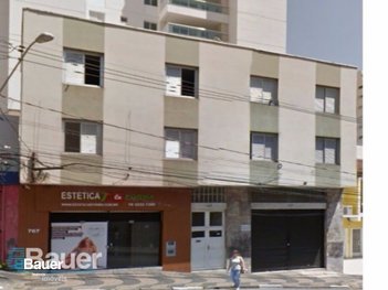 commercial_property em Irmã Serafina, Centro - Campinas - SP