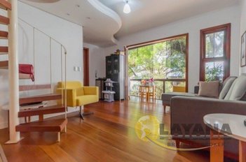 apartment em Walt Disney, São Sebastião - Porto Alegre - RS