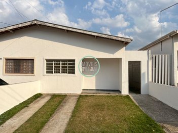 house em Avenida Presidente Tancredo Neves, Parque Novo Horizonte - São José dos Campos - SP