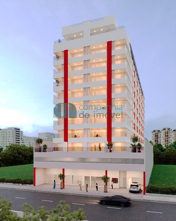 apartment em Avenida Paraná, Bacacheri - Curitiba - PR