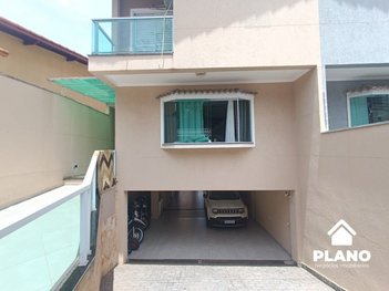 house em Rua Dezoito de Fevereiro, Jardim Vila Galvão - Guarulhos - SP