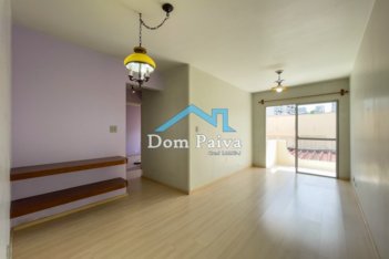 apartment em Rua Santo Arcádio, Jardim das Acácias - São Paulo - SP