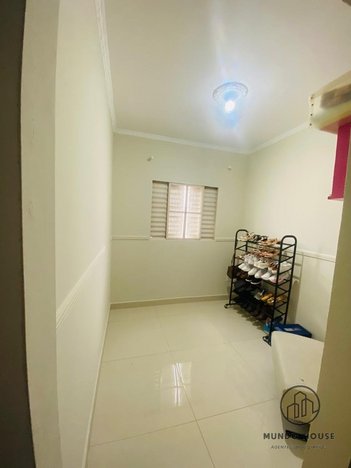 house em Rua Francelino de Souza, Conjunto Habitacional Júlio de Mesquita Filho - Sorocaba - SP