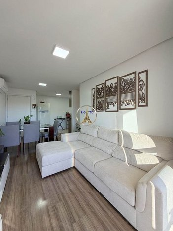 apartment em Rua Olinda Pontalti Peteffi, Diamantino - Caxias do Sul - RS