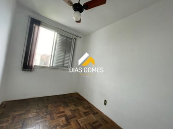 apartment em Rua Barão de Santa Tecla, Centro - Pelotas - RS