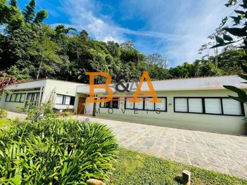 apartment em Rodovia BR-040, Araras - Petrópolis - RJ