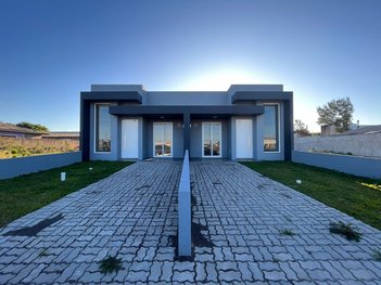 house em Rua Rio Douradinho, Xangri-Lá - Xangri-Lá - RS