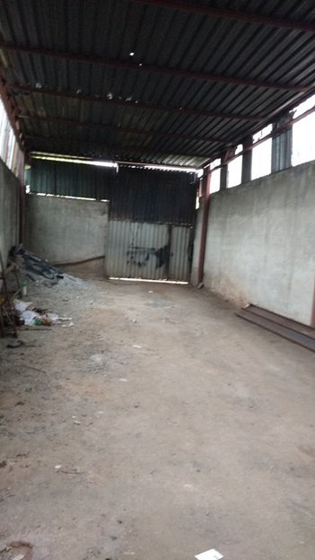 industrial em Expressa de Contagem, Água Branca - Contagem - MG