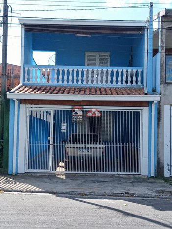 house em Rua Rio Guaiba, Jardim Pararangaba - São José dos Campos - SP