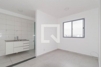 apartment em Rua Conselheiro Lafaiette, Mooca - São Paulo - SP