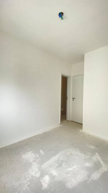 apartment em Avenida Doutor Benedicto Laporte Vieira da Motta, Vila Mogilar - Mogi das Cruzes - SP