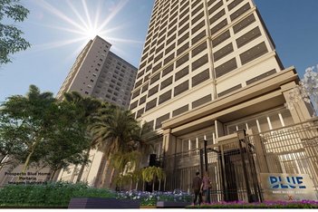 apartment em Avenida Eliseu de Almeida, Instituto de Previdência - São Paulo - SP