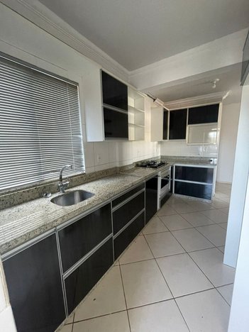 apartment em Rua Israel - D, Esplanada - Chapecó - SC